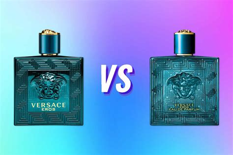 versace edt vs edp.